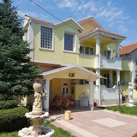 Villa Kraljevski Kumanova Dış mekan fotoğraf