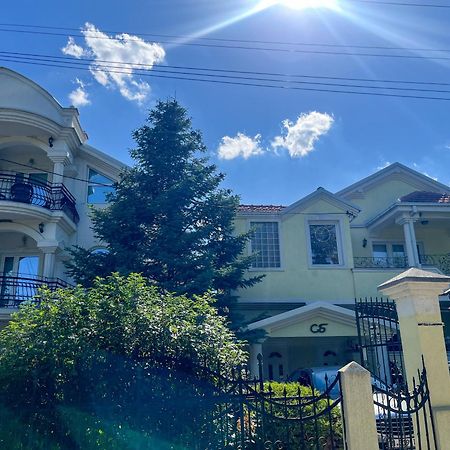Villa Kraljevski Kumanova Dış mekan fotoğraf