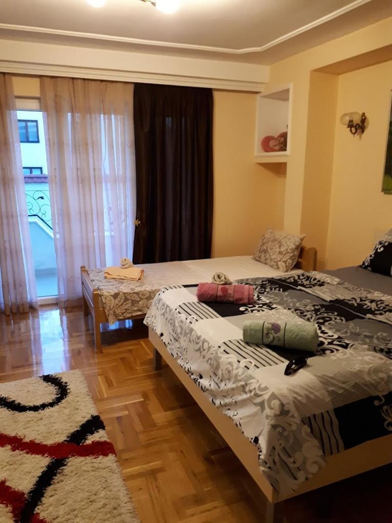 Villa Kraljevski Kumanova Dış mekan fotoğraf