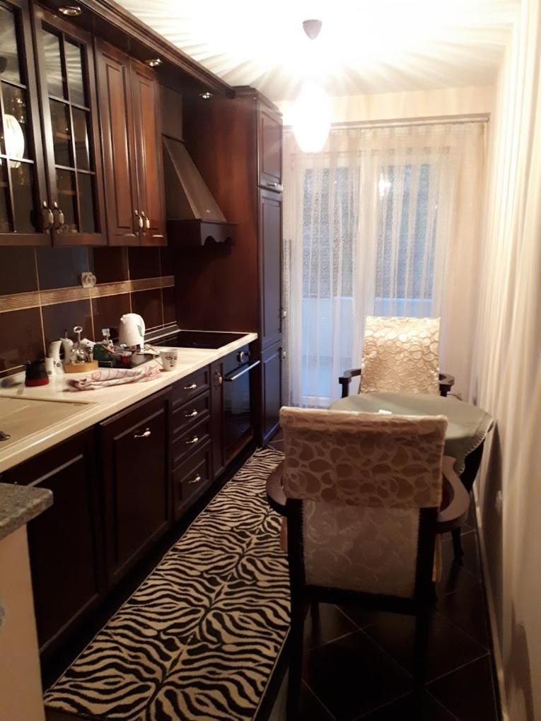 Villa Kraljevski Kumanova Dış mekan fotoğraf