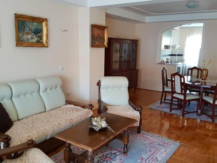 Villa Kraljevski Kumanova Dış mekan fotoğraf