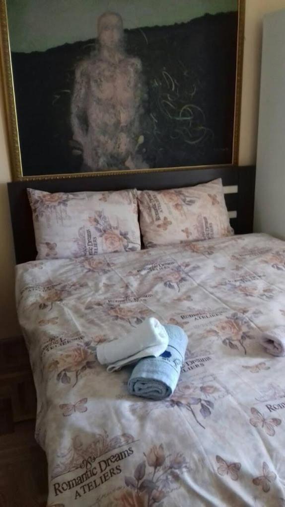 Villa Kraljevski Kumanova Dış mekan fotoğraf