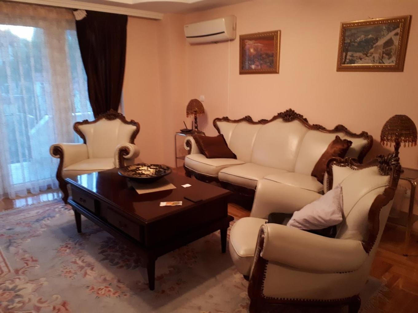 Villa Kraljevski Kumanova Dış mekan fotoğraf