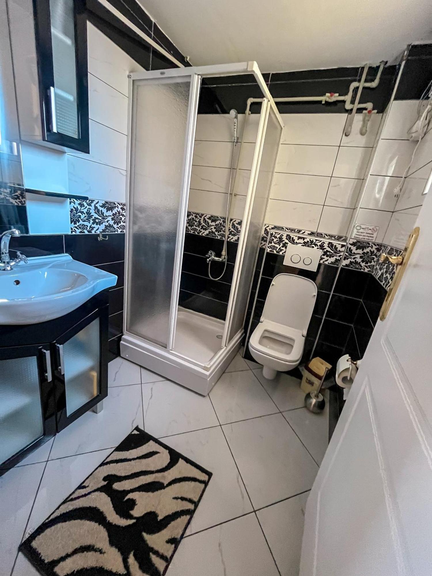 Villa Kraljevski Kumanova Dış mekan fotoğraf