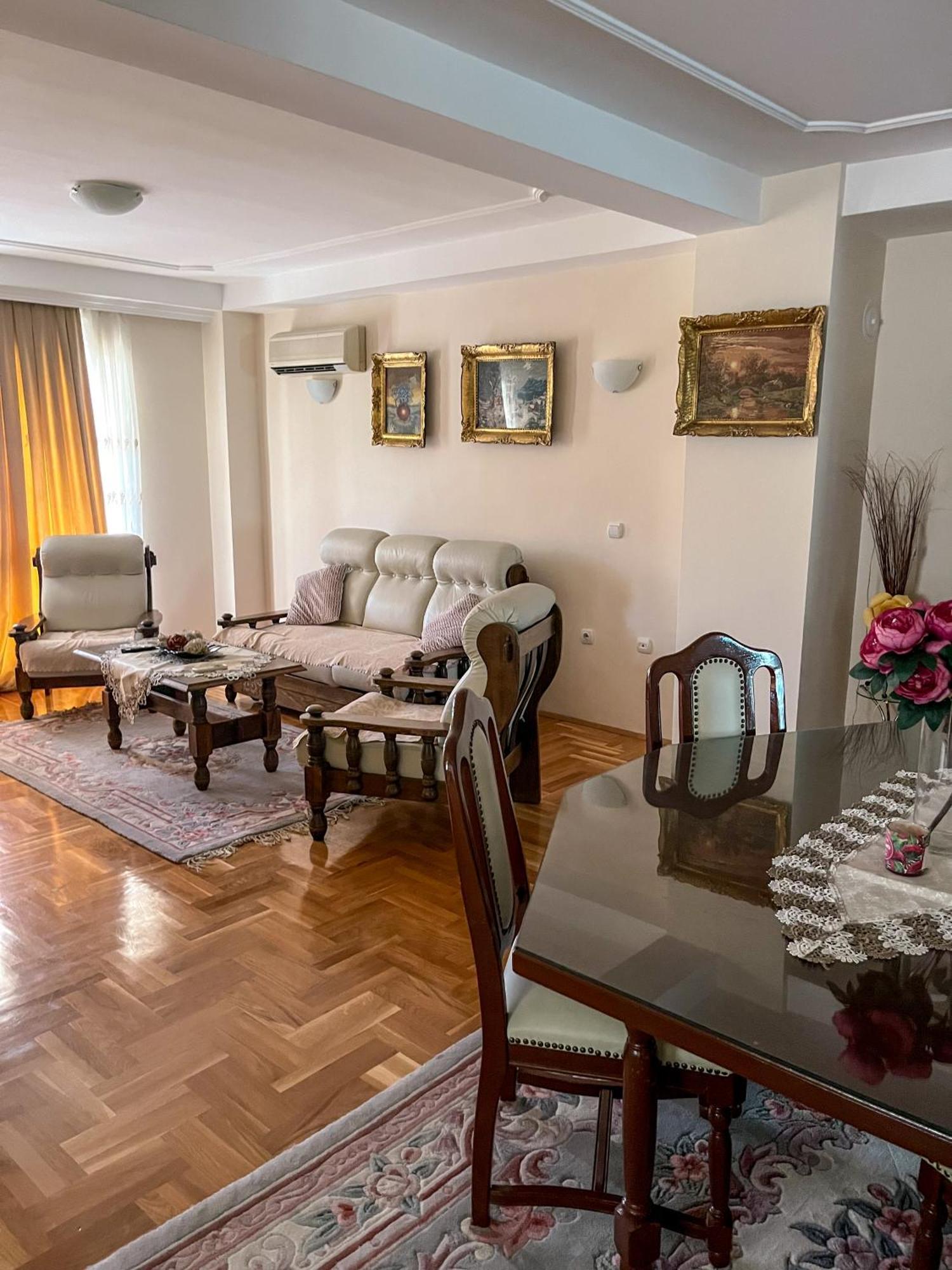 Villa Kraljevski Kumanova Dış mekan fotoğraf