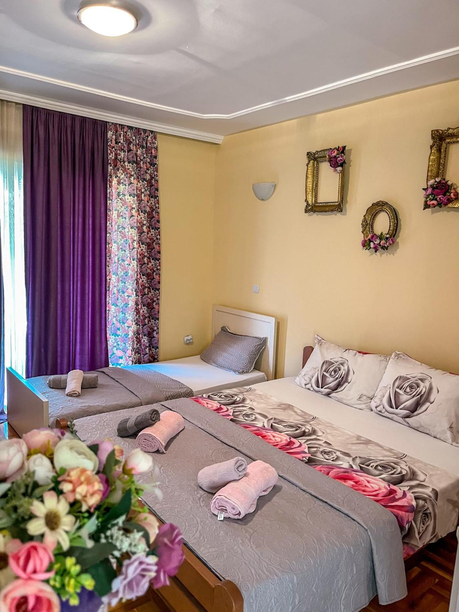 Villa Kraljevski Kumanova Dış mekan fotoğraf